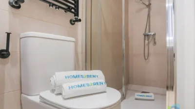 Piso en alquiler en Calle de Montesa - Imagen 8