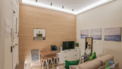 Piso en alquiler en Calle de Montesa - Imagen 12