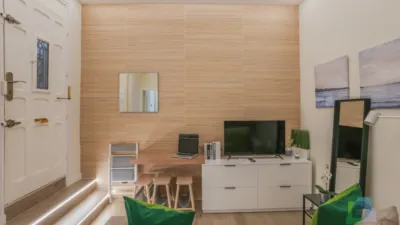 Piso en alquiler en Calle de Montesa - Imagen 14