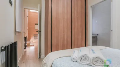 Piso en alquiler en Calle de Montesa - Imagen 3