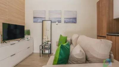 Piso en alquiler en Calle de Montesa - Imagen 19