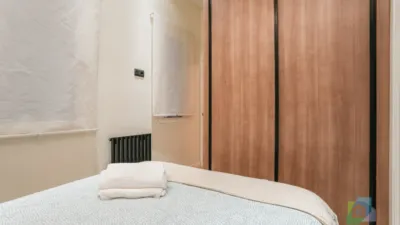 Piso en alquiler en Calle de Montesa - Imagen 6