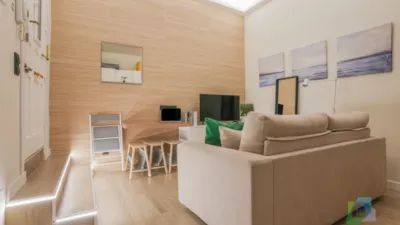 Piso en alquiler en Calle de Montesa - Imagen 13