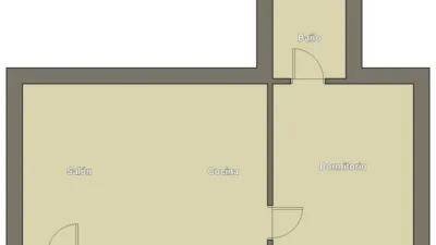 Piso en alquiler en Calle de Montesa - Imagen 26