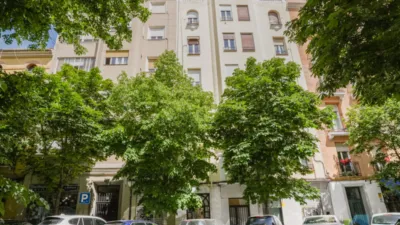 Piso en alquiler en Calle de Montesa - Imagen 25