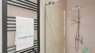 Piso en alquiler en Calle de Montesa - Imagen 9