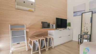 Piso en alquiler en Calle de Montesa - Imagen 15