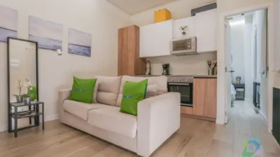 Piso en alquiler en Calle de Montesa - Imagen 16