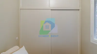 Piso en alquiler en Calle de Don Ramón de la Cruz, cerca de Calle de Serrano - Imagen 4