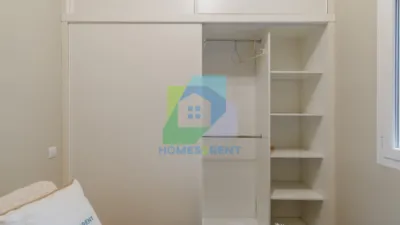 Piso en alquiler en Calle de Don Ramón de la Cruz, cerca de Calle de Serrano - Imagen 7