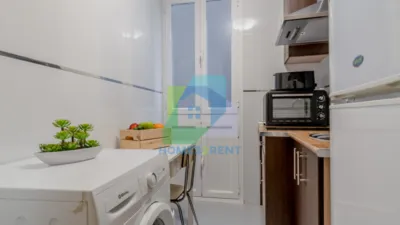 Piso en alquiler en Calle de Don Ramón de la Cruz, cerca de Calle de Serrano - Imagen 12