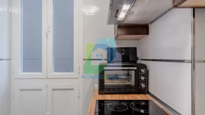 Piso en alquiler en Calle de Don Ramón de la Cruz, cerca de Calle de Serrano - Imagen 16