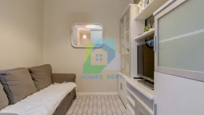 Piso en alquiler en Calle de Don Ramón de la Cruz, cerca de Calle de Serrano - Imagen 19