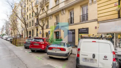 Piso en alquiler en Calle de Don Ramón de la Cruz, cerca de Calle de Serrano - Imagen 2