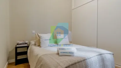 Piso en alquiler en Calle de Don Ramón de la Cruz, cerca de Calle de Serrano - Imagen 3