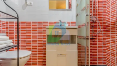 Piso en alquiler en Calle de Don Ramón de la Cruz, cerca de Calle de Serrano - Imagen 8