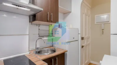 Piso en alquiler en Calle de Don Ramón de la Cruz, cerca de Calle de Serrano - Imagen 14