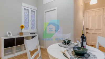 Piso en alquiler en Calle de Don Ramón de la Cruz, cerca de Calle de Serrano - Imagen 24