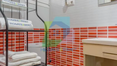 Piso en alquiler en Calle de Don Ramón de la Cruz, cerca de Calle de Serrano - Imagen 10