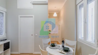 Piso en alquiler en Calle de Don Ramón de la Cruz, cerca de Calle de Serrano - Imagen 23