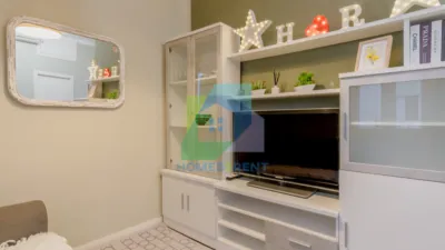 Piso en alquiler en Calle de Don Ramón de la Cruz, cerca de Calle de Serrano - Imagen 20