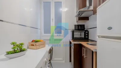 Piso en alquiler en Calle de Don Ramón de la Cruz, cerca de Calle de Serrano - Imagen 13