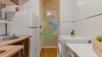 Piso en alquiler en Calle de Don Ramón de la Cruz, cerca de Calle de Serrano - Imagen 15