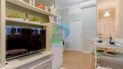 Piso en alquiler en Calle de Don Ramón de la Cruz, cerca de Calle de Serrano - Imagen 22