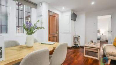 Piso en alquiler en Calle de Santa Engracia, cerca de Calle de Maudes - Imagen 14