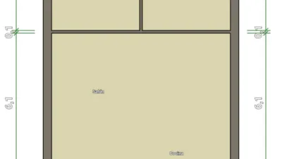 Piso en alquiler en Calle de Santa Engracia, cerca de Calle de Maudes - Imagen 22