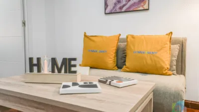 Piso en alquiler en Calle de Santa Engracia, cerca de Calle de Maudes - Imagen 18