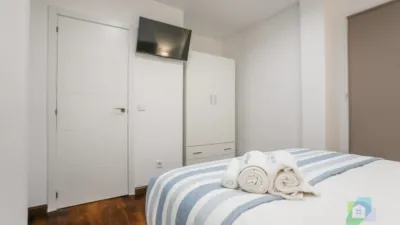 Piso en alquiler en Calle de Santa Engracia, cerca de Calle de Maudes - Imagen 7