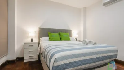 Piso en alquiler en Calle de Santa Engracia, cerca de Calle de Maudes - Imagen 6