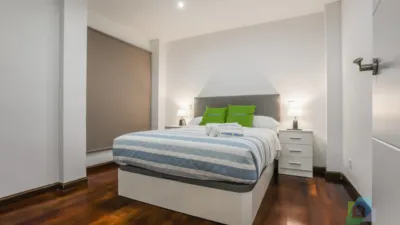 Piso en alquiler en Calle de Santa Engracia, cerca de Calle de Maudes - Imagen 5