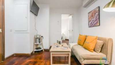 Piso en alquiler en Calle de Santa Engracia, cerca de Calle de Maudes - Imagen 15