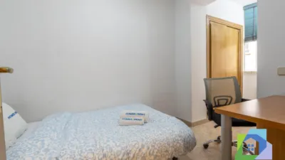 Piso en alquiler en Calle de Guzmán El Bueno, 102, cerca de Paseo de San Francisco de Sales - Imagen 25