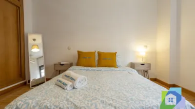 Piso en alquiler en Calle de Guzmán El Bueno, 102, cerca de Paseo de San Francisco de Sales - Imagen 48