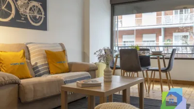 Piso en alquiler en Calle de Guzmán El Bueno, 102, cerca de Paseo de San Francisco de Sales - Imagen 4