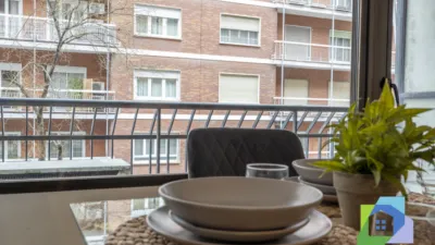 Piso en alquiler en Calle de Guzmán El Bueno, 102, cerca de Paseo de San Francisco de Sales - Imagen 10