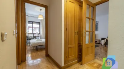 Piso en alquiler en Calle de Guzmán El Bueno, 102, cerca de Paseo de San Francisco de Sales - Imagen 19