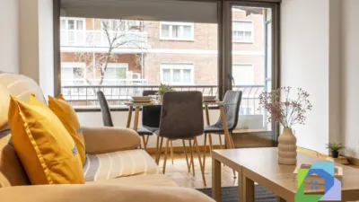 Piso en alquiler en Calle de Guzmán El Bueno, 102, cerca de Paseo de San Francisco de Sales - Imagen 6