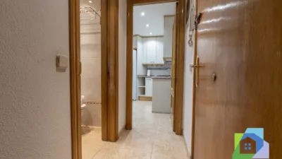 Piso en alquiler en Calle de Guzmán El Bueno, 102, cerca de Paseo de San Francisco de Sales - Imagen 29