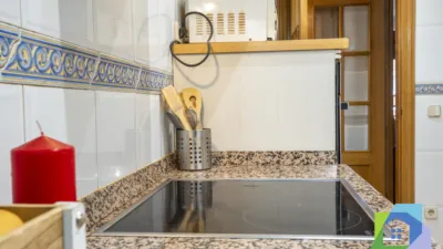 Piso en alquiler en Calle de Guzmán El Bueno, 102, cerca de Paseo de San Francisco de Sales - Imagen 38