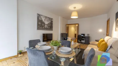 Piso en alquiler en Calle de Guzmán El Bueno, 102, cerca de Paseo de San Francisco de Sales - Imagen 9