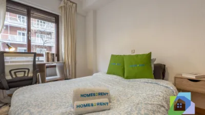 Piso en alquiler en Calle de Guzmán El Bueno, 102, cerca de Paseo de San Francisco de Sales - Imagen 24