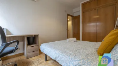 Piso en alquiler en Calle de Guzmán El Bueno, 102, cerca de Paseo de San Francisco de Sales - Imagen 51