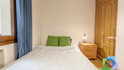 Piso en alquiler en Calle de Guzmán El Bueno, 102, cerca de Paseo de San Francisco de Sales - Imagen 40