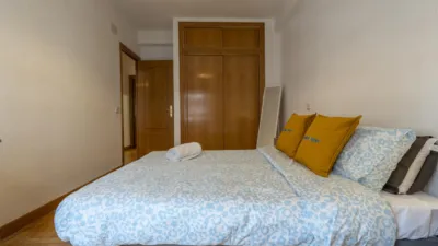 Piso en alquiler en Calle de Guzmán El Bueno, 102, cerca de Paseo de San Francisco de Sales - Imagen 50