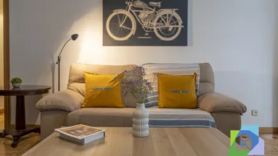 Piso en alquiler en Calle de Guzmán El Bueno, 102, cerca de Paseo de San Francisco de Sales - Imagen 13