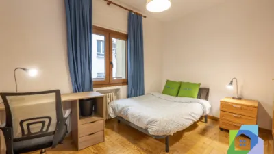 Piso en alquiler en Calle de Guzmán El Bueno, 102, cerca de Paseo de San Francisco de Sales - Imagen 39